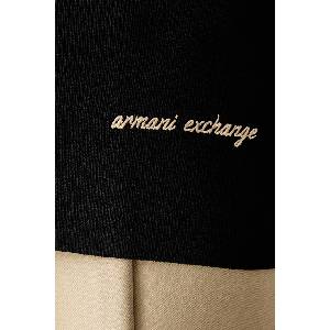 Giorgio Armani пуловер дамски с вискоза (XW002627.AF10352)