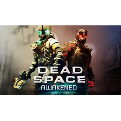 Dead Space 3 Awakened