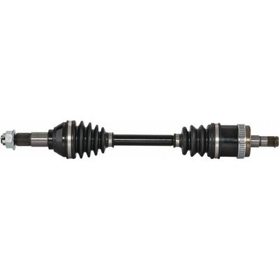 All Balls Racing Náprava All Balls Racing AB6-CA-8-338 6ball