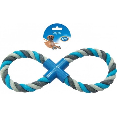 Duvo+ Kruh dvojitý bavlna 33 cm