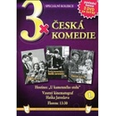 Česká komedie 1. DVD