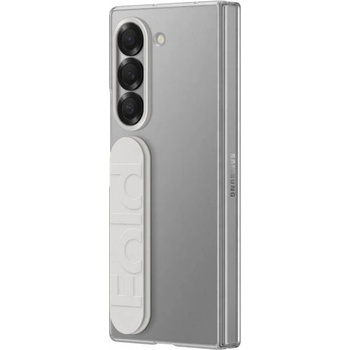 Samsung Galaxy Fold 6 slim case clear (EF-QF956CTEGWW)