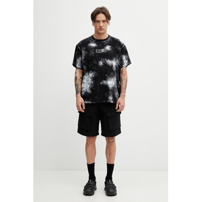MM6 Maison Margiela Тениска мъжка от памук (SH2GC0039.M20048)