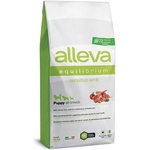 Alleva Equilibrium Puppy Sensitive Lamb 12 kg