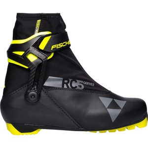 Fischer Rc5 combi 46