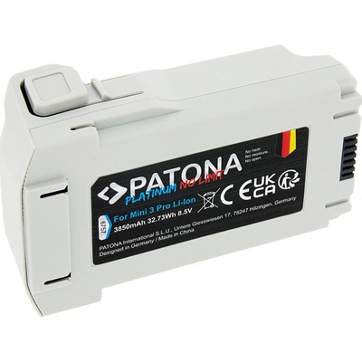 Patona CP.MA.00000498.01