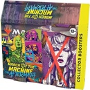 Wizards of the Coast Magic The Gathering March of the Machine The Aftermath Collector Booster Box