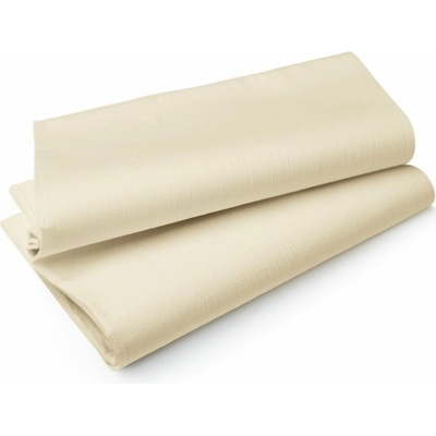 DUNI Naperón Evolin 110x110 mm krémová 50 ks