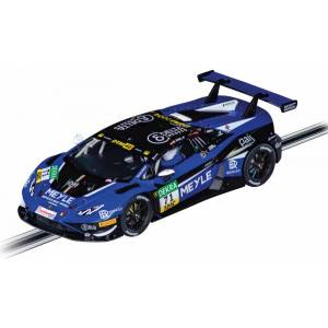 Carrera Автомобил Carrera D124 - 23987 Lamborghini Huracán GT3 (GCXD2222)
