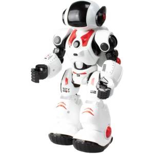 Xtrem Bots Радиоуправляем робот Xtrem Bots - James, шпионин (XT3803084) - ozone