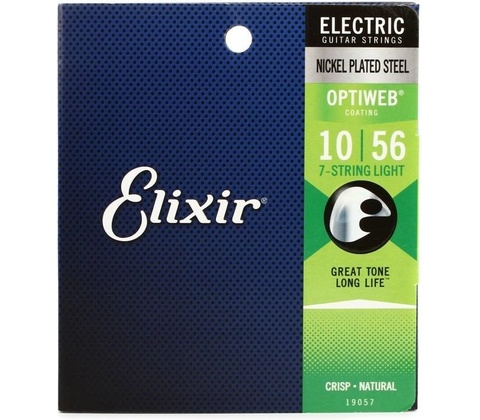 Elixir 19057 OPTIWEB