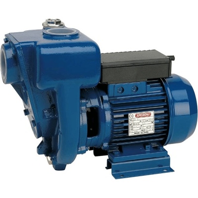 Speroni HG 80-7,5 400V ZB00072339