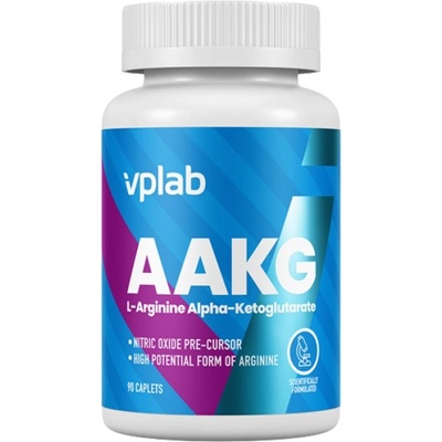 VPLab AAKG 1000 mg [90 каплети]