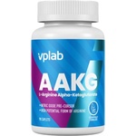 VPLab AAKG 1000 mg [90 каплети]