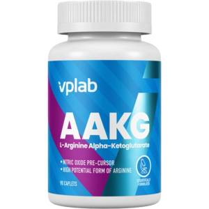 VPLab AAKG 1000 mg [90 каплети]