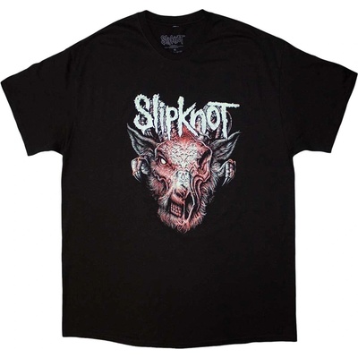 Slipknot Infected Goat Black L Риза (SKTS41MB03)