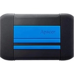 Apacer AC633 2.5 4TB SATA (AP4TBAC633U-1)