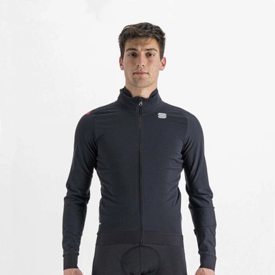 Sportful Fiandre Pro čierna