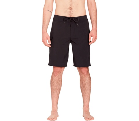 Volcom Lido Solid Mod 20 black