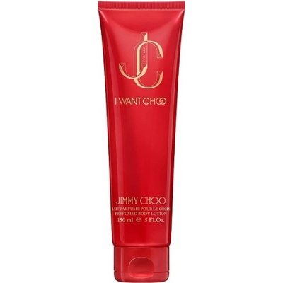 Jimmy Choo I Want Choo Body Lotion Body Lotion 150ml за жени