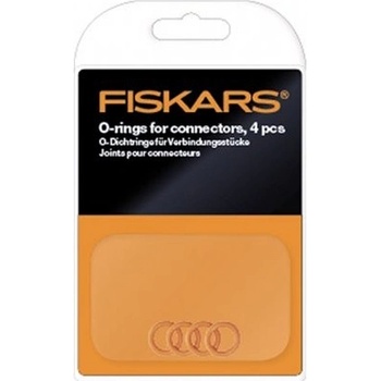 Fiskars Kroužek O pro spojku 4ks