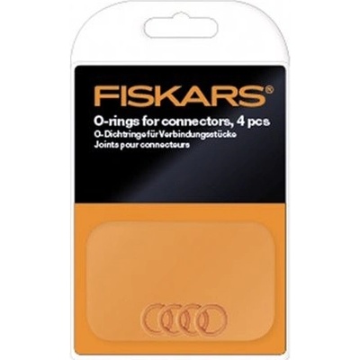 Fiskars Kroužek O pro spojku 4ks
