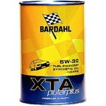 Bardahl XTA Polar Plus c2 5W-30 1 l