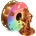 Polymaker Panchroma PLA Silk Bronze - 1, 75 mm / 1000 g (CA03004)