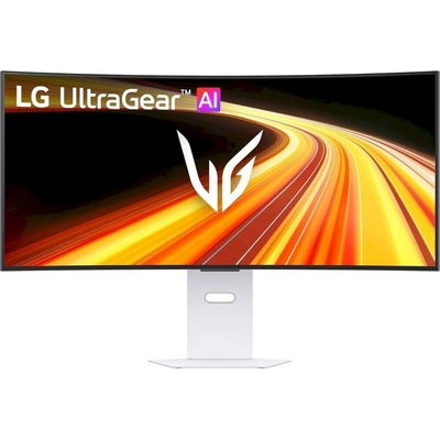 LG UltraGear 34GX90SB-W