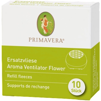 Primavera Ароматни подложки от полар - 10 броя