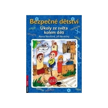 Bezpečné dětství