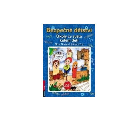 Bezpečné dětství