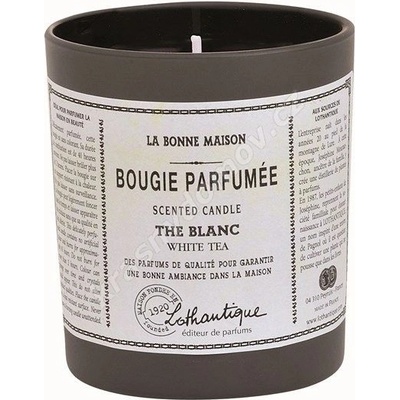 Lothantique White Tea 160 g