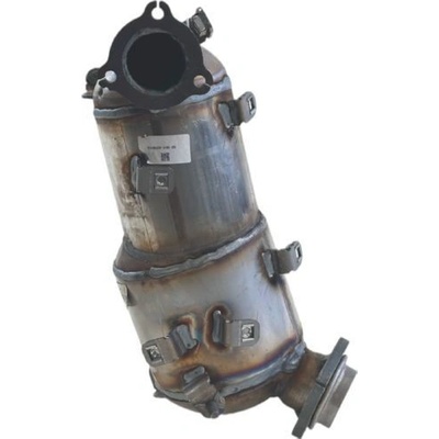 Filtr sazových částic, výfukový systém BOSAL 097-977