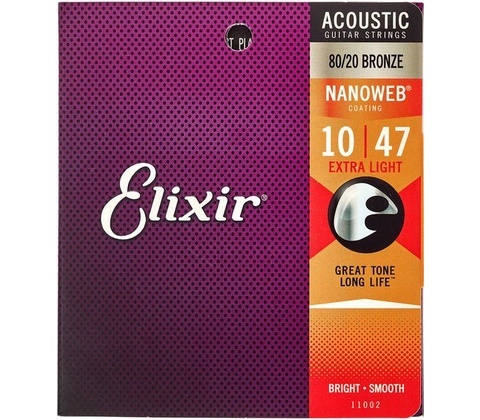 Elixir 11002