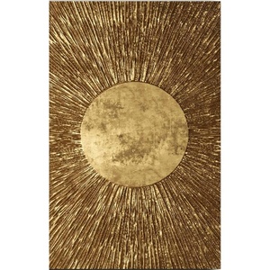 Wallity Живопис 45x70 cm Sun - Wallity (122RMF1182)