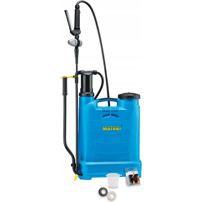 Matabi 12 l