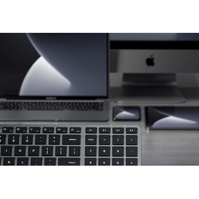 Satechi Slim X2 Bluetooth Backlit Keyboard ST-BTSX2M