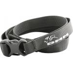 DMM Торбичка за магнезий Dmm Chalk Bag Belt - Grey - размер One Size (335-0238-0511)