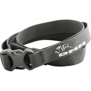 DMM Торбичка за магнезий Dmm Chalk Bag Belt - Grey - размер One Size (335-0238-0511)