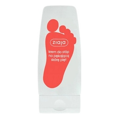 Ziaja Foot Care Nourishing Foot Cream 60 ml