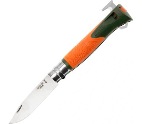Opinel EXPLORE N°12