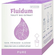 Fluidum Pure Bio 10 x 10 ml