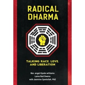 Radical Dharma | Angel Kyodo Williams (ISBN: 9781623170981)
