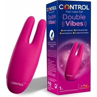 Control Double Vibes
