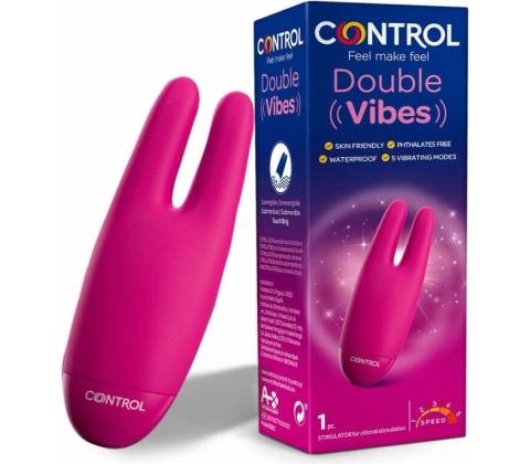 Control Double Vibes