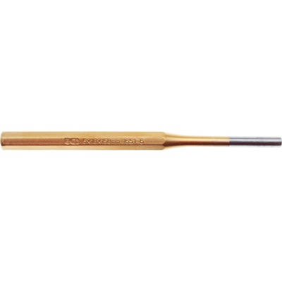 BGS technic BGS 1651-6 Vyrážeč závlaček 6 x 150 mm, tvrzený