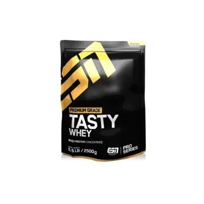 ESN Tasty Whey 2500 g