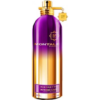 Montale Intense Cafe Ristretto parfémovaná voda unisex 100 ml