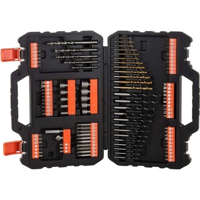 Black & Decker 109-dielna A7200